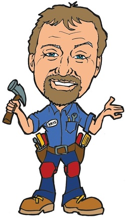 The Palmdale Handyman