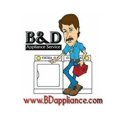 Free Advise From B&D Appliance Repair Service in Lancaster, CA