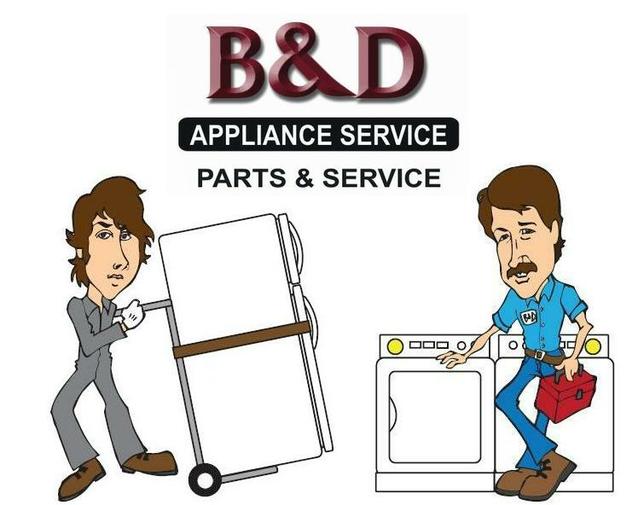 appliance repair Lancaster, California