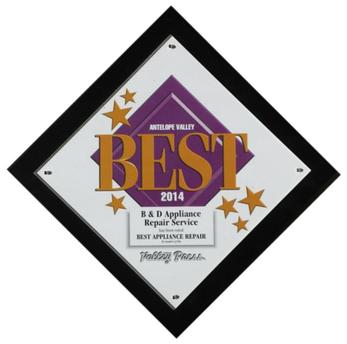 Best Appliance Repair Service Antelope Valley Press Lancaster CA