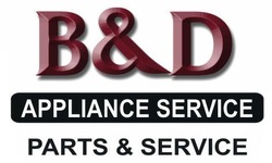 Information about B&D Appliance Repair Service Palmdale and Lancaster, CA
