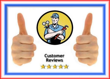 Appliance Repair Customer Reviews Palmdale, CA